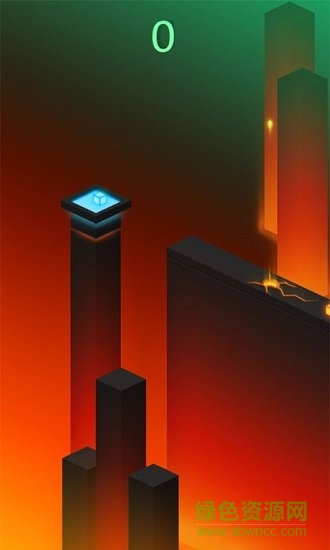 熔巖跳躍 v1.1.0 安卓版 2