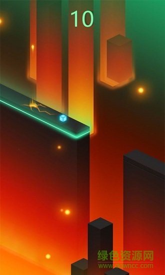 熔巖跳躍 v1.1.0 安卓版 1