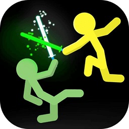 火柴人战斗勇士2020