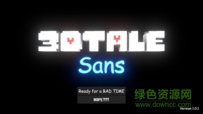 傳說之下杉斯3d中文版 v1.0.1.3 安卓版 0