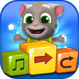 湯姆貓編程星球