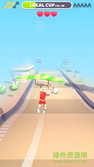 触地大师游戏 触地大师手游下载