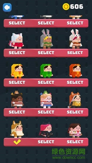 露露跑手游下載