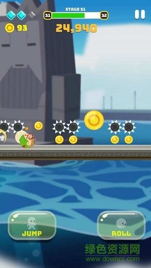 露露跑(闇查湶璺) v0.9.2 安卓版 2