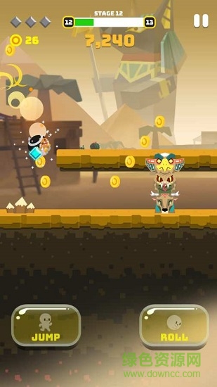 露露跑(闇查湶璺) v0.9.2 安卓版 3