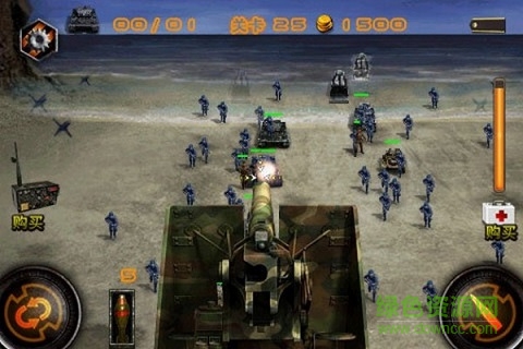 重返前線電腦版