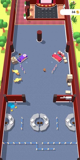 影院大亨 影院大亨手游下載