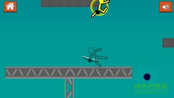 火柴人英雄榜 v1.0 安卓版 0