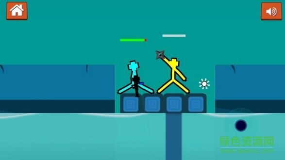 火柴人英雄榜 v1.0 安卓版 1