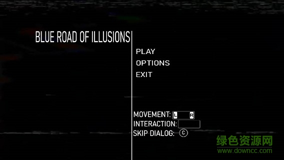 蓝色幻觉之路 蓝色幻觉之路下载