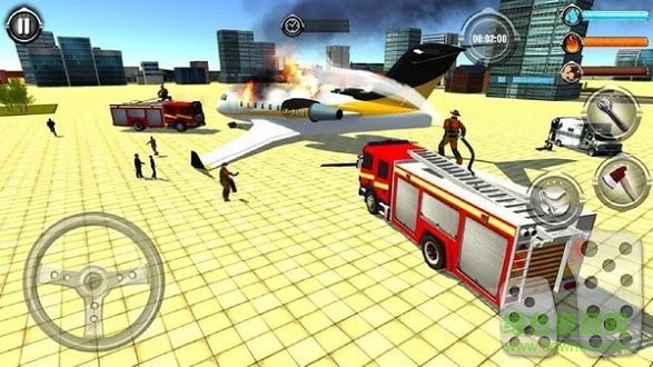 滅火大師 v1.7 安卓版 0