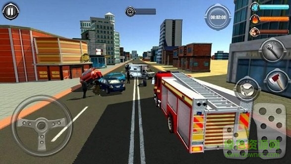 滅火大師游戲下載