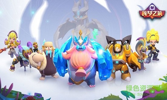 食夢(mèng)之境 v1.0 安卓版 2