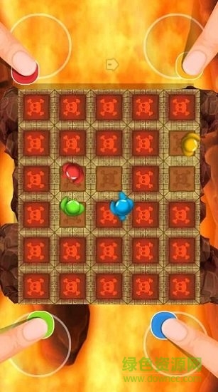 火柴人派對國際服 v2.0.4.1 安卓版 1