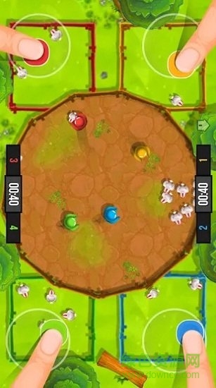 火柴人派對國際服 v2.0.4.1 安卓版 2