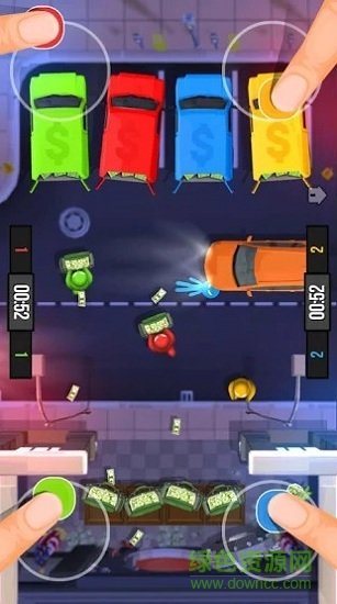 火柴人派對國際服 火柴人派對國際版