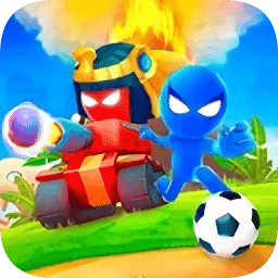 火柴人派對國際服