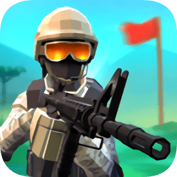 模拟枪战真人版