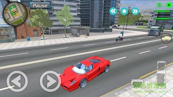 颶風(fēng)超級英雄 v1.0.2 安卓版 1