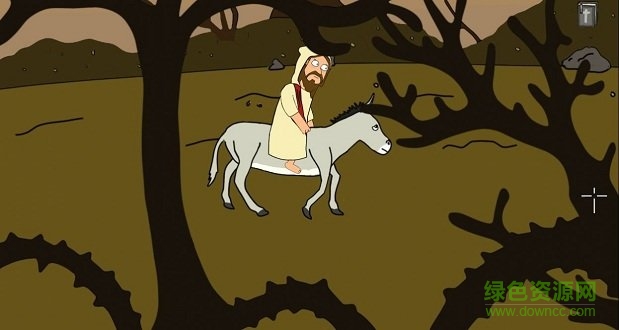 第三天演示(TheThirdDay) v18 安卓版 1