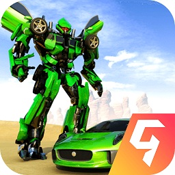 小米游戲奔跑吧少年