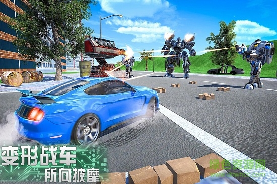奔跑吧少年oppo賬號版 v1.2 安卓版 3