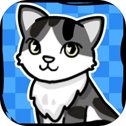 跑跑云養(yǎng)貓(merge cats)