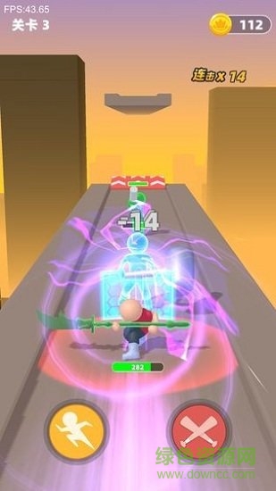 吃我一神棍 v1.0.1 安卓版 1