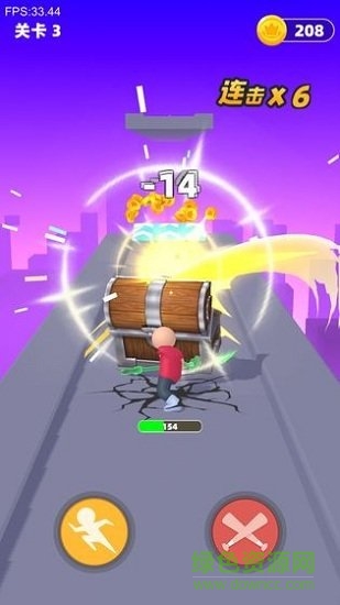 吃我一神棍手游下載