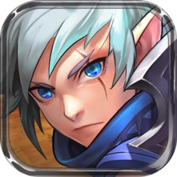 果盤暢感浮空島手游