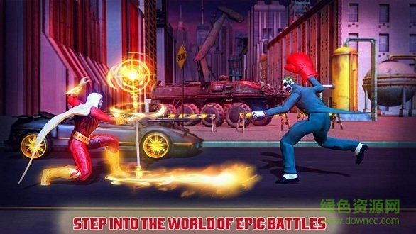 空手道之王 v3.16 安卓版 1