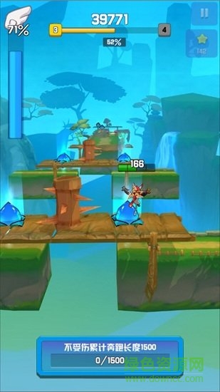 酷喵大作戰(zhàn) v1.0.0 安卓版 0