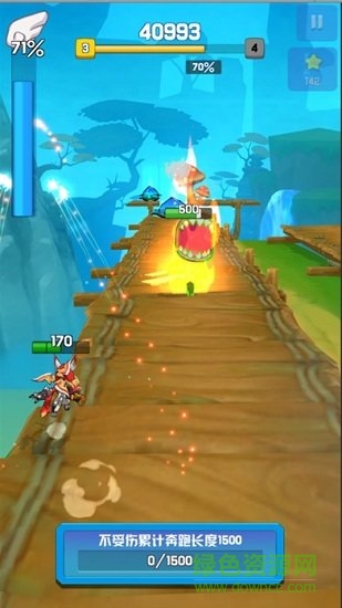 酷喵大作戰(zhàn) v1.0.0 安卓版 1