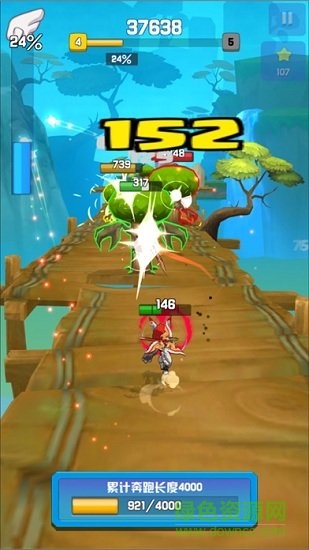 酷喵大作戰(zhàn)