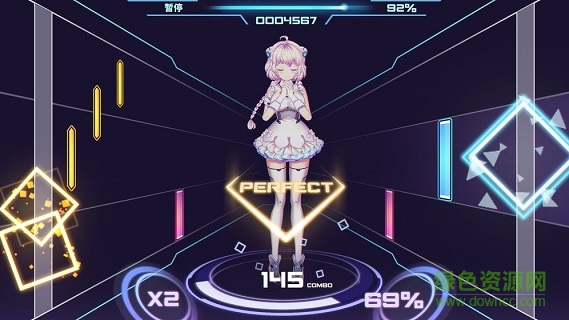 azrael音游 v1.0 安卓版 0