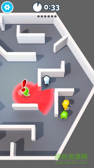 全民躲猫猫游戏 v1.8.2 安卓版2