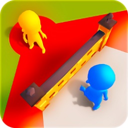 全民躲貓貓游戲