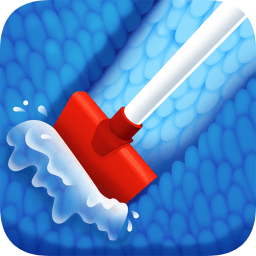 清潔公司游戲(Clean Inc.)