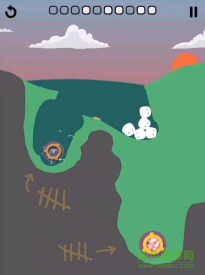 救救扎克 v1.0 安卓版 1