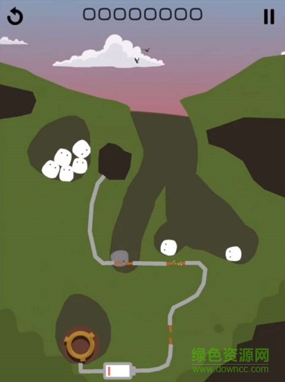 救救扎克 v1.0 安卓版 2