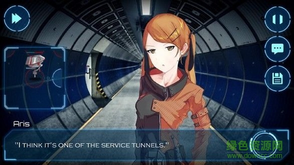 星際調(diào)查員 v1.0.38 安卓版 1