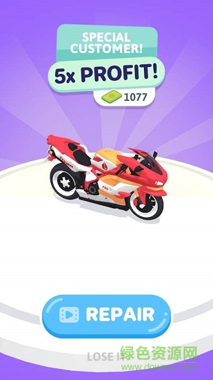 修理小汽車游戲 修理小汽車手游下載