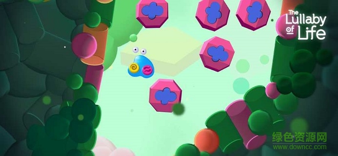 生命搖籃曲手游 v1.0 安卓版 2