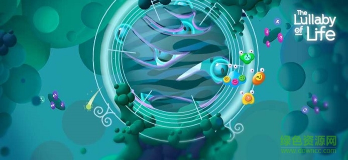 生命搖籃曲游戲下載