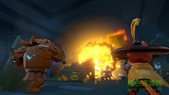 槍火重生游戲手機版 v1.0.19 安卓版 0