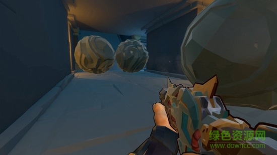 槍火重生游戲手機版 v1.0.19 安卓版 1