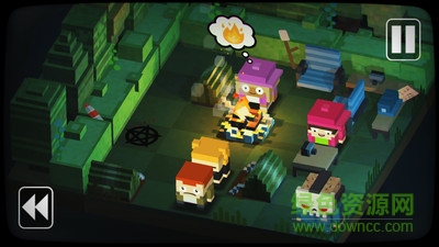 殺手營(yíng)地手機(jī)版 v2.63 安卓中文版 0