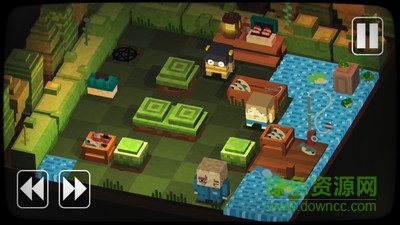 殺手營(yíng)地手機(jī)版