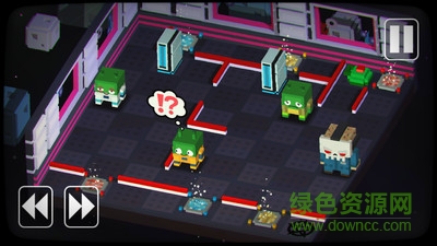 殺手營(yíng)地手機(jī)版 v2.63 安卓中文版 3