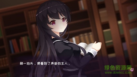 秋夜戀歌手游 v1.0 安卓官方版 0